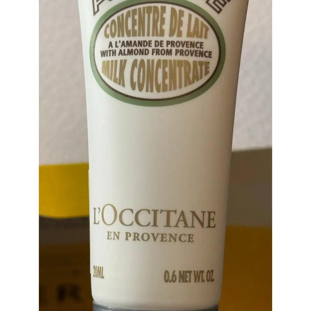 L'Occitane En Provence Gift Set New In Box 5 Pc Set for Women - NEW in box